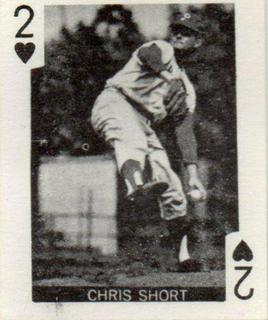 Chris Short