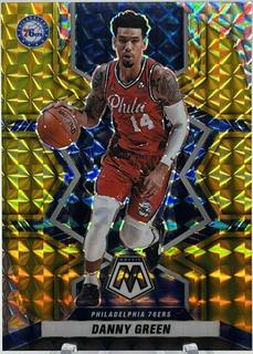 Danny Green
