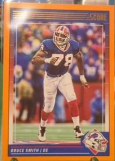 Bruce Smith