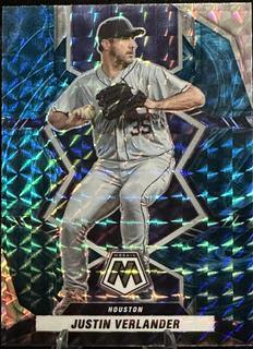 Justin Verlander