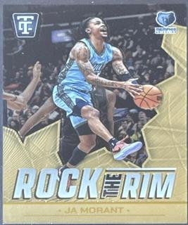Ja Morant