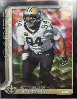 Cameron Jordan