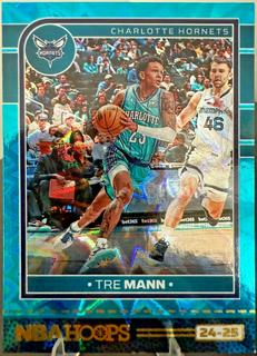 Tre Mann