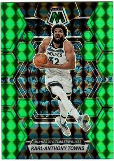 Karl Anthony Towns