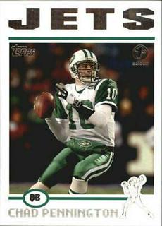 Chad Pennington