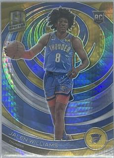 Jalen Williams