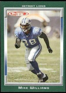 Mike Williams