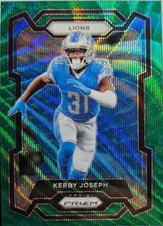 Kerby Joseph