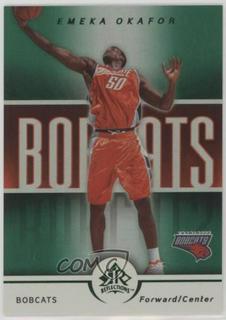 Emeka Okafor