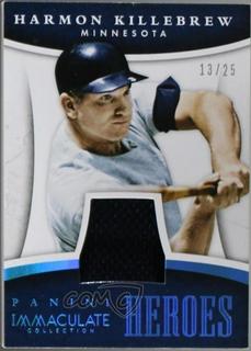 Harmon Killebrew