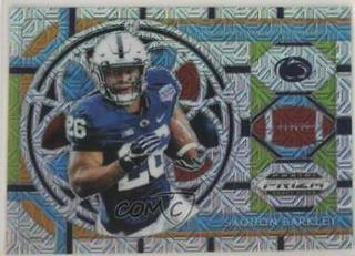 Saquon Barkley