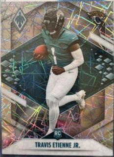 Travis Etienne Jr.