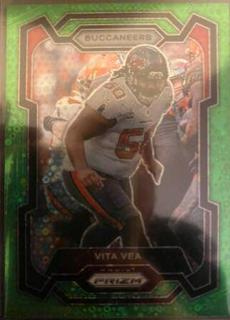Vita Vea