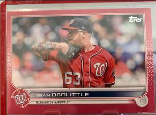 Sean Doolittle