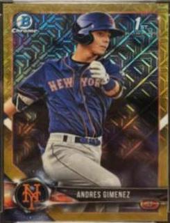Andres Gimenez