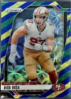 Nick Bosa