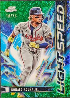 Ronald Acuna Jr.