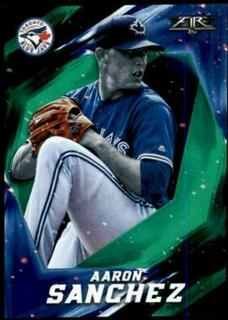 Aaron Sanchez