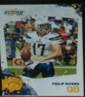 Philip Rivers