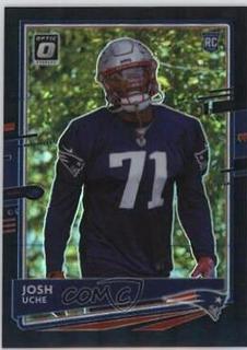 Josh Uche