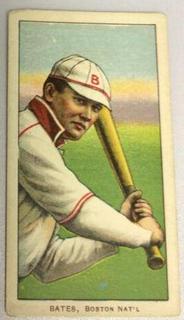 Johnny Bates