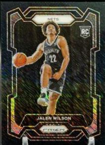 Jalen Wilson