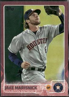 Jake Marisnick