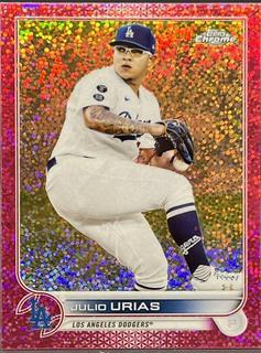 Julio Urias