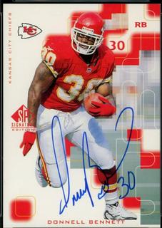 Donnell Bennett