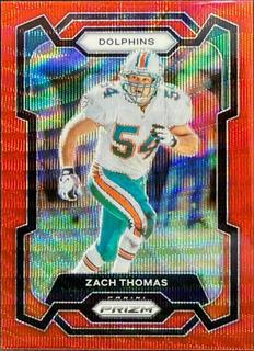 Zach Thomas