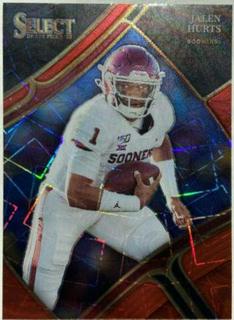 Jalen Hurts