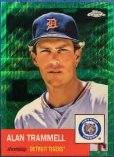 Alan Trammell