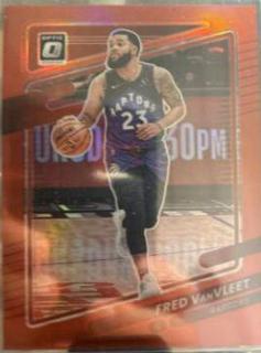 Fred VanVleet
