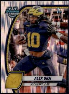 Alex Orji