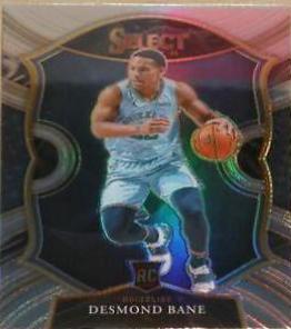Desmond Bane