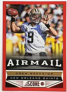 Drew Brees