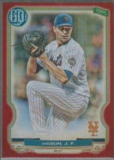 Jacob deGrom