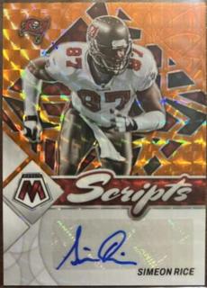 Simeon Rice