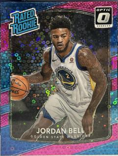 Jordan Bell