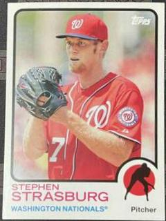 Stephen Strasburg