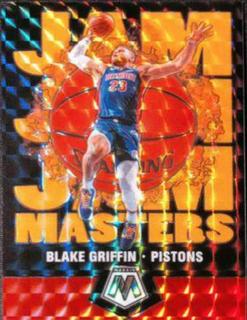 Blake Griffin