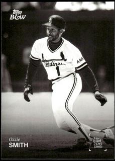 Ozzie Smith