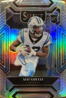 Shi Smith