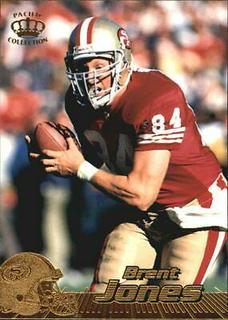Brent Jones