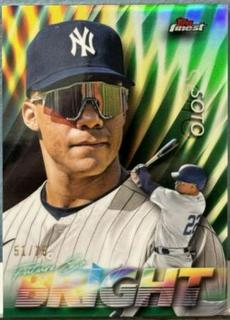 Juan Soto