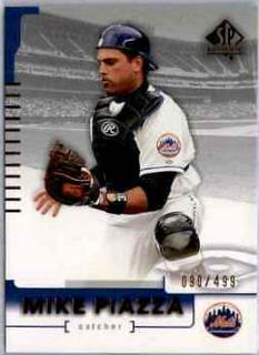 Mike Piazza