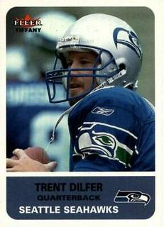 Trent Dilfer