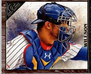 Willson Contreras