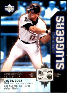 Lance Berkman