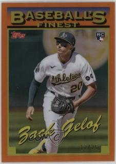 Zack Gelof